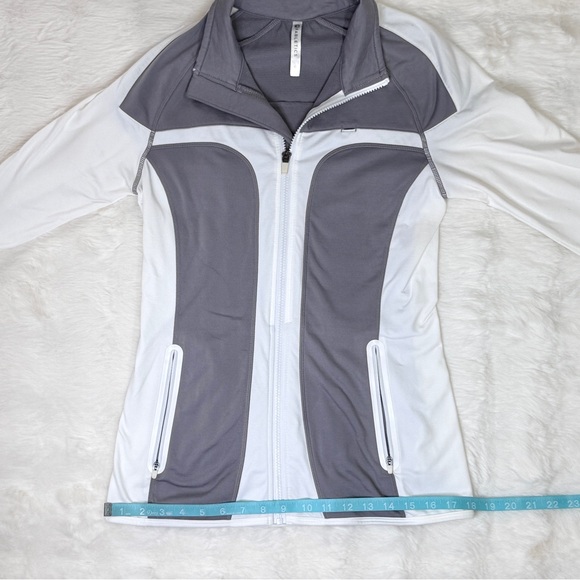 Fabletics Jojo Performance Jacket S - Picture 6 of 14